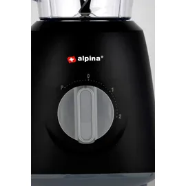 Alpina Smoothie Maker schwarz
