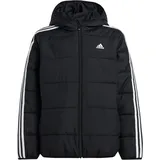 Adidas Essentials 3-Streifen Padded black/white 176