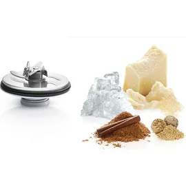 Bosch Tasty Moments MUZ45XTM1 Multizerkleinerer