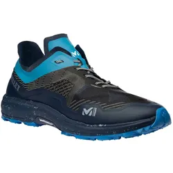 Millet Trail-Laufschuhe Intense (leicht, bequem, strapazierfähig) blau Herren