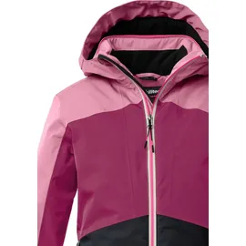 KILLTEC Kinder Skijacke lila - 152