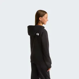 The North Face Simple Dome Black 140