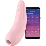 Satisfyer Curvy 2 Connect App, 13,5 cm