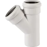 Ostendorf SKOLANsafe-Abzweig 333200 DN/OD 78/78 x 45°