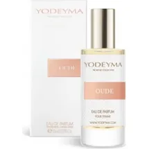 YODEYMA Oude Eau de Parfum 15 ml