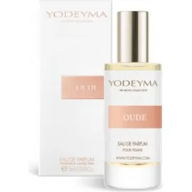 YODEYMA Oude Eau de Parfum 15 ml