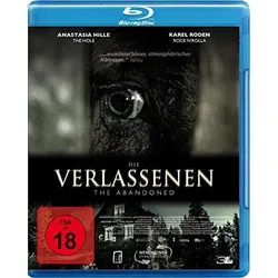 The Abandoned - Die Verlassenen [Blu-ray] | Zustand: Neu & original versiegelt