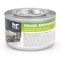 Höfer Chemie Brennpaste 200 g geruchsneutral