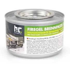 Höfer Chemie Brennpaste 200 g geruchsneutral