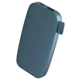 Fresh 'n Rebel Powerbank USB Typ-C Blau