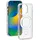 Bigben Interactive iPhone 15 Pro Hybrid Case MagSafe transparent