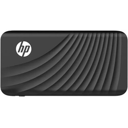 HP Portable P800 (256 GB), SSD