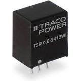 TracoPower TSR 0.6-4865WI DC/DC-Wandler, Print 600 mA 9 W Anzahl Ausgänge: 1 x Inhalt 1St.