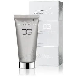 Swiss Smile Diamond Glow Zahnpasta 75 ml