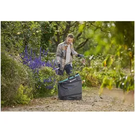Gardena Gartenabfallsack PopUp 220 l