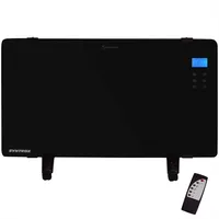 Syntrox Chef Heater PH-2400W Digitales Glasflächenheizgerät mit Touch Screen