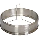 Cobb Deckelverlängerung und Windschutz mit Hähnchenhalter CO42