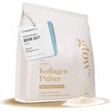 Glow25 Kollagen Pulver 450 g