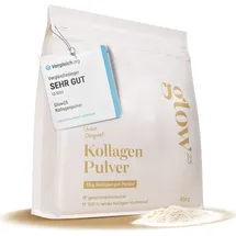 Glow25 Kollagen Pulver 450 g