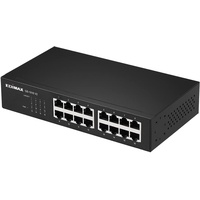 Edimax GS-1016 V2 Netzwerk Switch 16x RJ-45, V2)