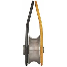 Petzl Minder S1 Seilrolle Gelb