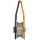 Petzl Minder S1 Seilrolle Gelb