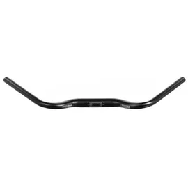 Ergotec Aerowing II Lenker 640mm/48°/31,8mm Schwarz Modell 2025