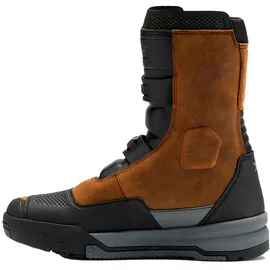 XPD X-Adventure Mid H2out® Touring-stiefel - Brown - EU