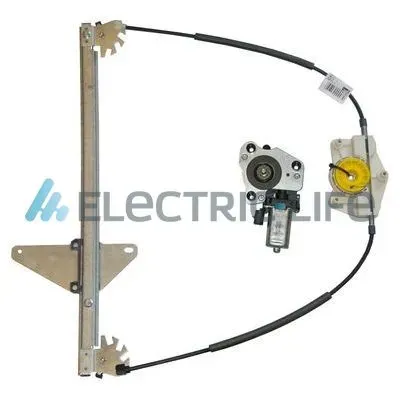 ELECTRIC LIFE Fensterheber zrpg35l links für Peugeot