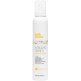 milk_shake conditioning Whipped Cream 200 ml