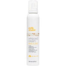 milk_shake conditioning Whipped Cream 200 ml