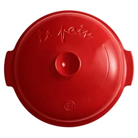 Emile Henry Brotbackform rund 2,5 L