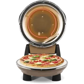 G3 Ferrari G1003208 Napoletana braun