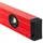 Sola Wasserwaage Big Red 3 Rot 1,20 m