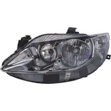 Abakus Scheinwerfer H7, ohne Glühlampe, links