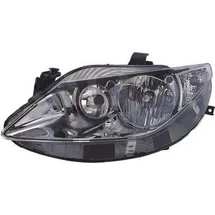 Abakus Scheinwerfer H7, ohne Glühlampe, links