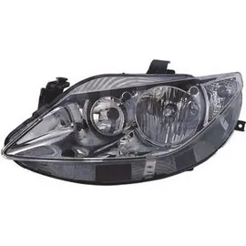 Abakus Scheinwerfer H7, ohne Glühlampe, links