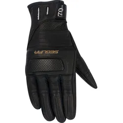 Segura Horson, Handschuhe - Schwarz - T9