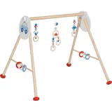 Gollnest & Kiesel GmbH & Co. KG Baby-Fit Autos, Greif- und Spieltrainer