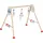 Gollnest & Kiesel GmbH & Co. KG Baby-Fit Autos, Greif- und Spieltrainer