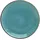 CreaTable Essteller NATURE COLLECTION 27 cm blau 6er Set