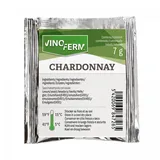 ich-zapfe Trockenhefe Wein Vinoferm Chardonnay, 7g
