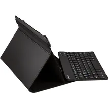SilverHT Universal Gripcase für 9" - 10,1" Tablets Schwarz