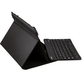 SilverHT Universal Gripcase für 9" - 10,1" Tablets Schwarz