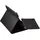 SilverHT Universal Gripcase für 9" - 10,1" Tablets Schwarz