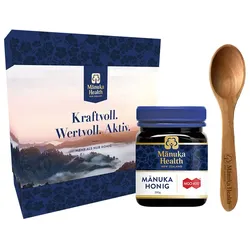Das M?nuka Honig Geschenkset 250 g