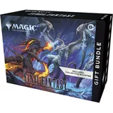 Wizards of the Coast Final Fantasy Bundle - Gift Edition - MtG Magic the Gathering