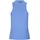 ATHLECIA Meyers Tanktop Blau 38