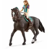 Schleich 42413 - Horse Club Lisa & Storm