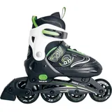 Muuwmi Kinderinliner Grün 37-40